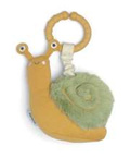 Mamas &amp; Papas | Stroller Pendant | Snail