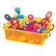 B.toys™ Spinaroos klocki jeżyki z buźkami