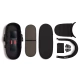 BABYZEN™ YOYO Gondola — Black
