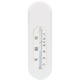 Bébé-jou® zestaw prezentowy do pielęgnacji | White