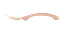 Beaba® silicone spoon 4m+ | Old Pink