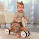 Tiny Love drewniany rowerek biegowy Boho chic