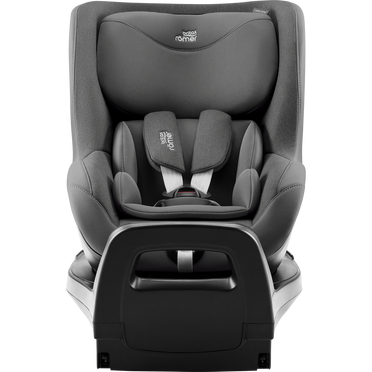 Britax Römer® Dualfix Pro M