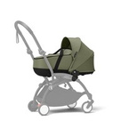 Stokke® Yoyo³ Newborn Shell carrycot | Olive