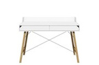 Bellamy Lotta snow desk