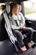 BeSafe Stretch car seat - sea green