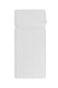 Bellamy Up! 70x120 + 70x40 crib mattress