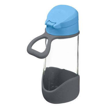 B.Box® sportowa butelka tritanowa 450 ml  