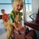 Stokke® Jetkids™ BedBox® walizka dla dzieci
