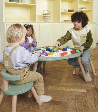 Stokke® MuTable™ V2 Play Dough Board