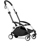 BABYZEN™ YOYO 2 frame, stroller frame - White