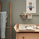 Leander® Matty™ baby changing table