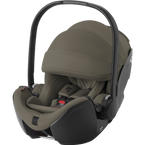 Britax Romer® Baby-Safe Pro Lux
