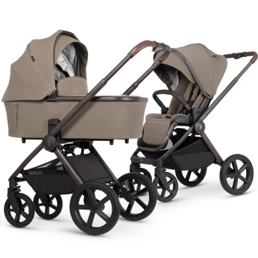 Venicci® Tinum Upline 2 baby stroller 2 in 1