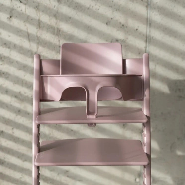 Stokke® Tripp Trapp® chair in 2-in-1 set