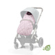 Cybex® | Snogga 2 | Śpiworek do Wózka | Powder Pink