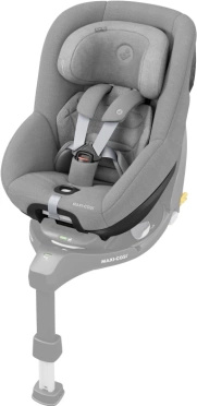 Maxi-Cosi® Pearl 360 PRO siedzisko 0-18kg authentic grey