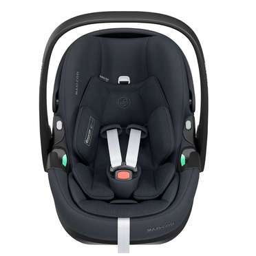 Maxi-Cosi® Pebble 360 ​​PRO 2 car seat 0-13 kg Essential Graphite