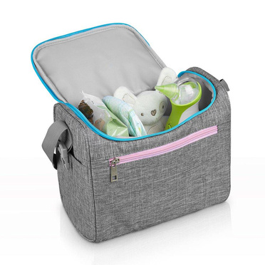 Nosiboo® Pro Travel Bag nursing bag for aspirator