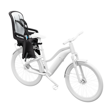 Thule | Bike Seat | RideAlong 2 | Zen Lime |