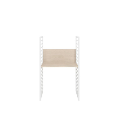 Bellamy So sixty crib 70x140 extendable to 70x160
