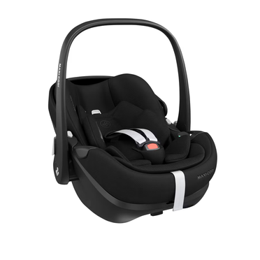 Maxi-Cosi® Pebble 360 PRO 2  fotelik samochodowy 0-13 kg Essential Black
