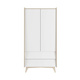Bellamy So sixty 2-door closet