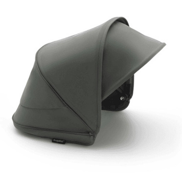 Bugaboo® Dragonfly stall | Forest Green