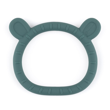 Petite&amp;Mars® silicone Teddy teether