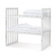 Waldin® crib 7in1