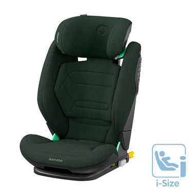Maxi-Cosi | Rodifix Pro2 I-Size | Fotelik 15-36 kg | Authentic Green