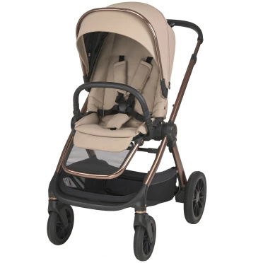 Espiro® Code 2-in-1 baby stroller