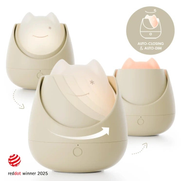 Nosiboo® Zigg™ Night Light