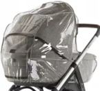 Inglesina® Aptica | Carrycot rain wrap