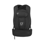 Cybex Coya URMO Urban Mobility Black carrier