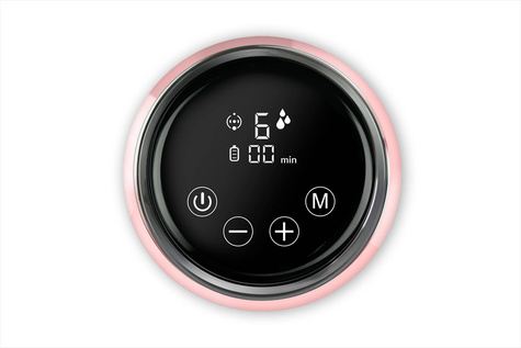 Neno® Bella bezprzewodowy laktator elektroniczny 