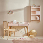Bellamy Lotta sunset desk