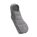 Bugaboo® Footmuff śpiworek zimowy | Grey Melange