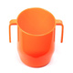 Doidy® Cup speech therapy training cup | Orange