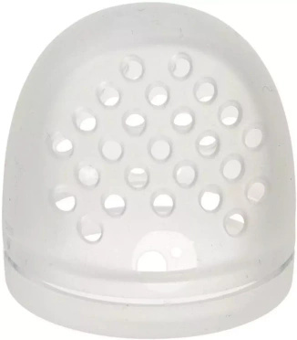B.Box® silicone overlay for the teether