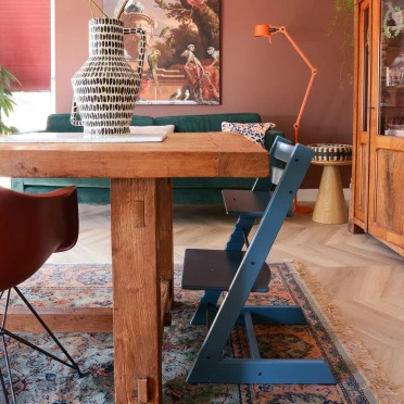 Stokke® Tripp Trapp® krzesełko w zestawie 4w1