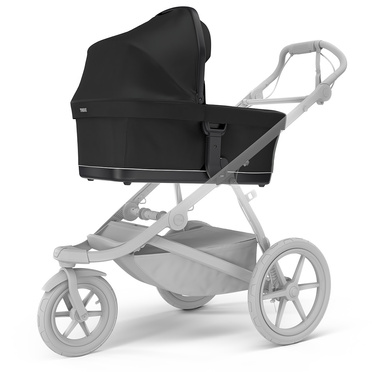 Thule® Urban Glide Bassinet Carrycot 2.0 | Black