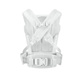 Cybex Coya carrier carrier URMO Urban Mobility White white