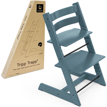 Stokke® Tripp Trapp® krzesełko dla dziecka