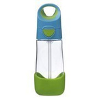 B.Box® | Bidon Tritanowy Do Picia | Ocean Breeze