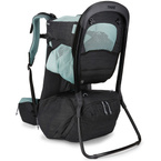 Thule® Sapling Professional Sport-Touring Baby Carrier | Black