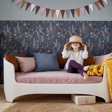 Leander Classic™ LEANDER - Comfort/Premium mattress extension
