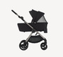 Anex IQ baby stroller 2-in-1 color Sandy