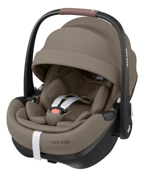 Maxi-Cosi® Pebble 360 ​​PRO 2 car seat 0-13 kg Twillic Truffle