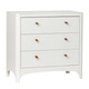 LEANDER - CLASSIC™ chest of drawers, white